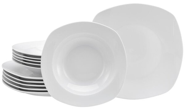 Creatable Jedilni Servis Amelie, 12-Delni
