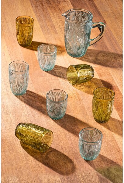 Kozarci v kompletu 4 ks 450 ml Areca – Ladelle