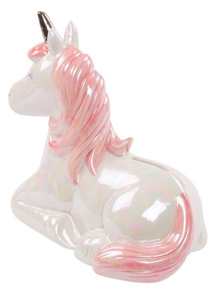 Hranilnik Sass & Belle Rainbow Unicorn