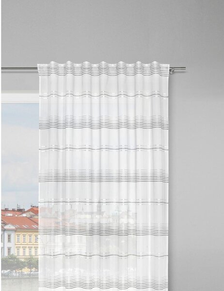 Modern Living Končana Zavesa Louis