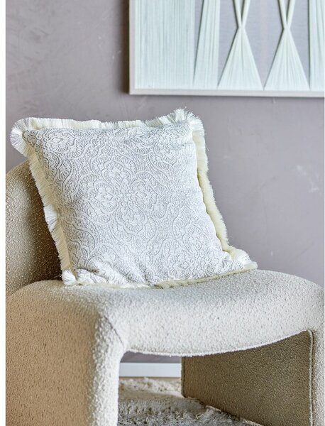 Okrasna blazina 50x50 cm Cabrie – Bloomingville