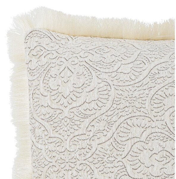 Okrasna blazina 50x50 cm Cabrie – Bloomingville
