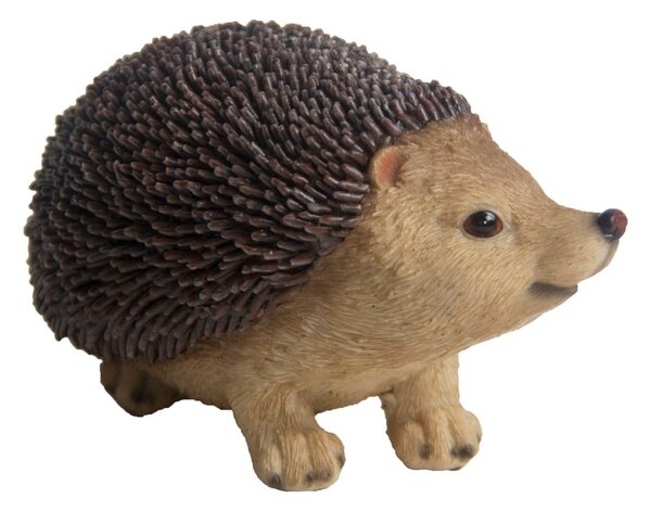 Vrtna figurica iz poliresina Hedgehog – Esschert Design