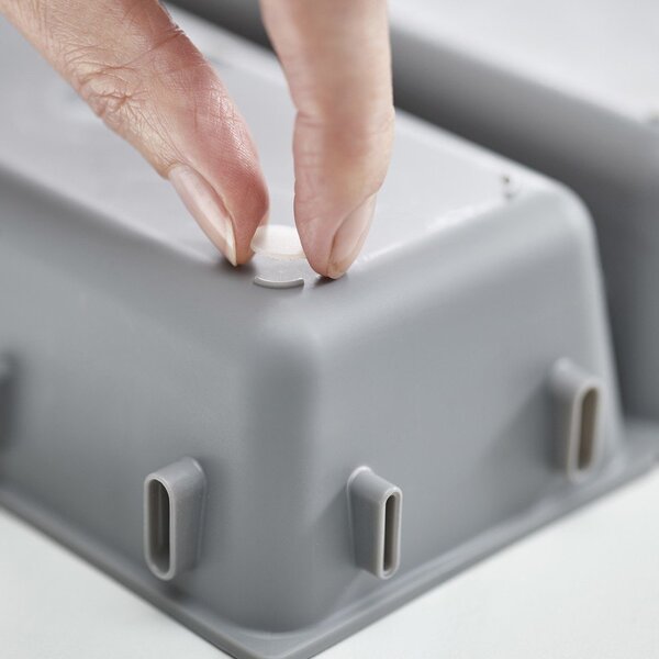 Plastičen organizator za predal Blox – Joseph Joseph