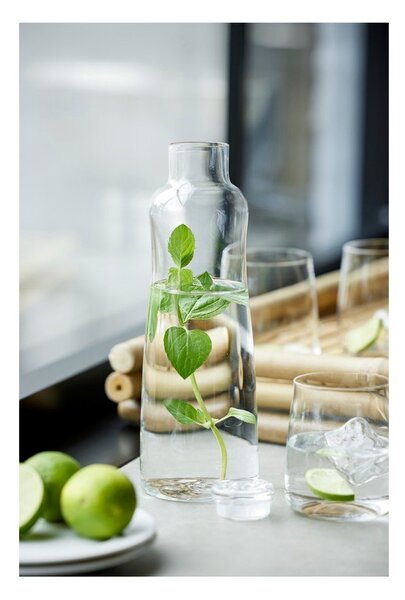 Kozarci v kompletu 6 ks 420 ml Zero – Lyngby Glas