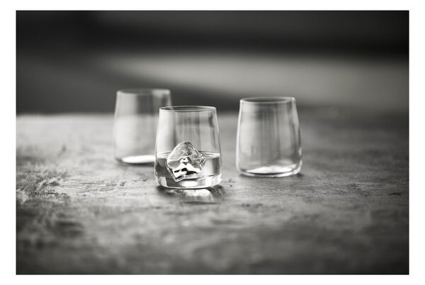 Kozarci v kompletu 6 ks 420 ml Zero – Lyngby Glas