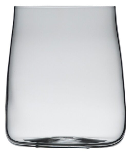 Kozarci v kompletu 6 ks 420 ml Zero – Lyngby Glas