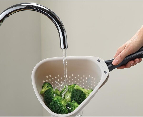 Cedilo Droplet – Joseph Joseph