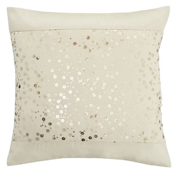 Okrasna blazina 43x43 cm Glitzy Sequin – Catherine Lansfield