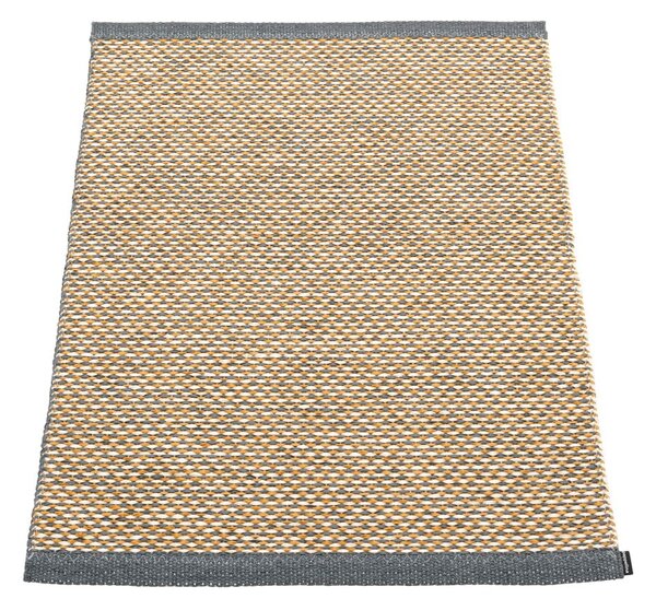 Bež notranja in zunanja preproga 60x85 cm Effi Granit – Pappelina