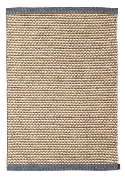 Bež notranja in zunanja preproga 60x85 cm Effi Granit – Pappelina