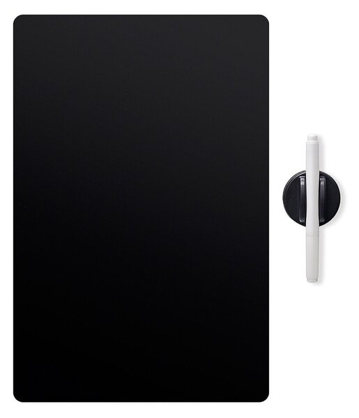 Magnetna tabla 30x42 cm Noir – Balvi