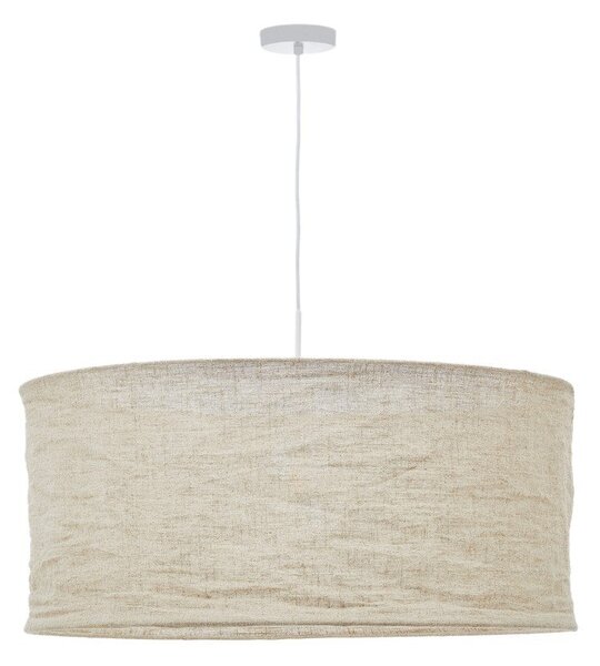 Bež senčilo ø 80 cm Mariela – Kave Home