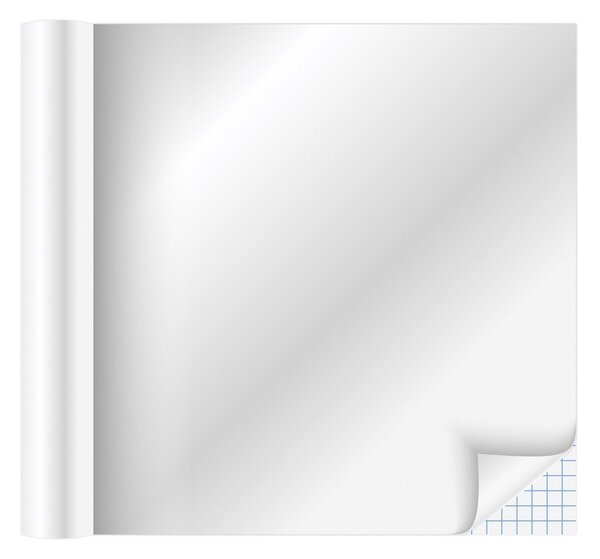 Zrcalna nalepka 58x150 cm – Wenko