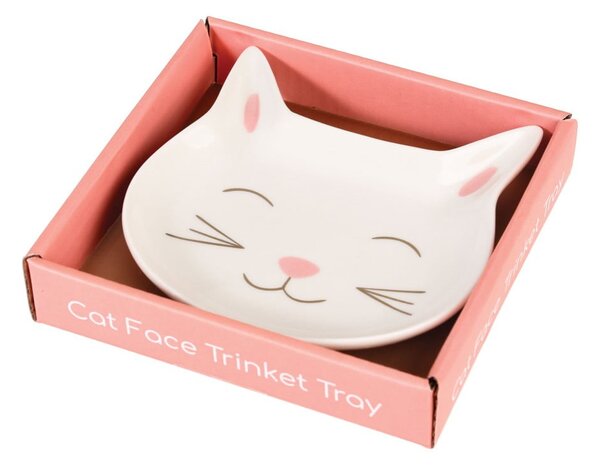 Organizator za nakit Cat Face – Rex London