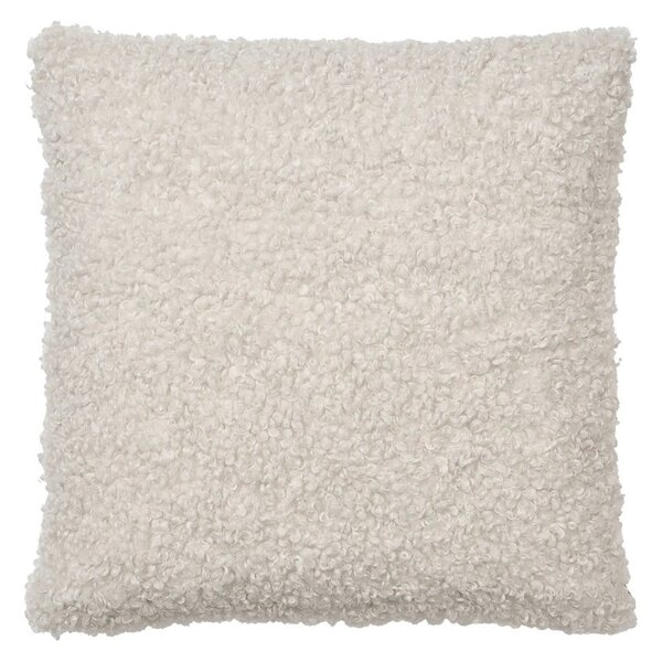 Prevleka za blazino iz tkanine bouclé 50x50 cm Teddy – Blomus