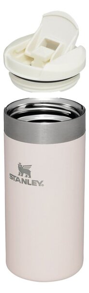 Rožnat termo lonček 350 ml – Stanley