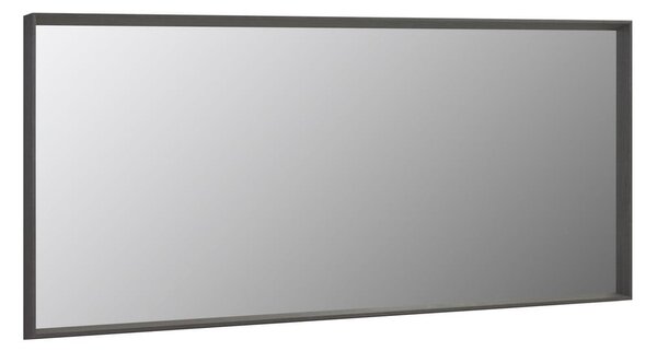 Stensko ogledalo 80x180 cm Nerina Dark – Kave Home