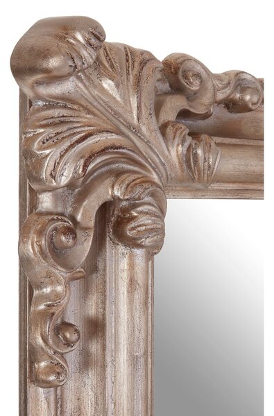 Stensko ogledalo 75x95 cm Georgia – Premier Housewares