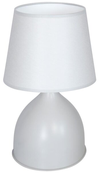 Namizna svetilka TABLE LAMPS 1xE27/60W/230V