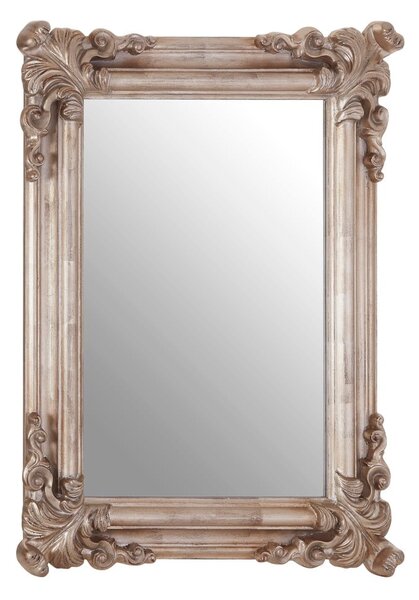 Stensko ogledalo 75x95 cm Georgia – Premier Housewares