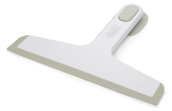 Bel brisalec za okna z držalom 24 cm Duo – Joseph Joseph