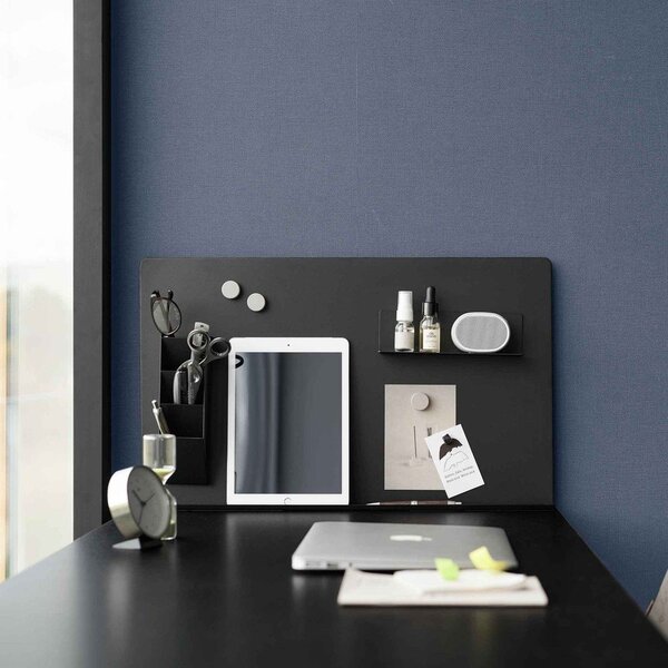 Magnetna tabla 58x42 cm Tower – YAMAZAKI