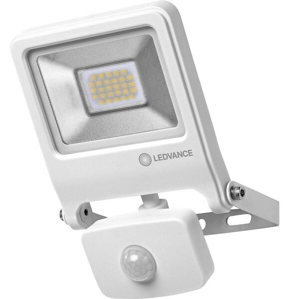 Ledvance - LED Reflektor s senzorjem ENDURA LED/20W/230V IP44