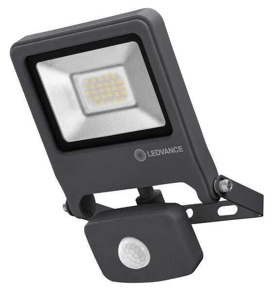 Ledvance - LED Reflektor s senzorjem ENDURA LED/20W/230V IP44