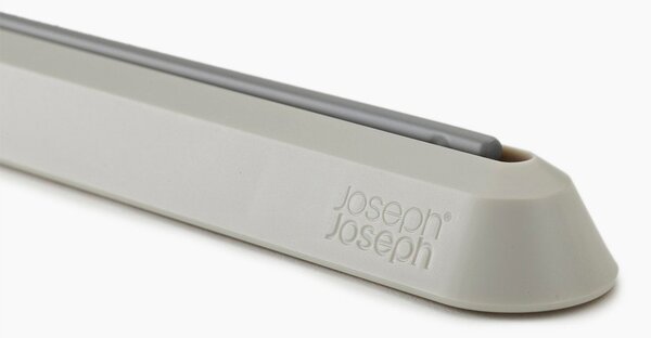 Kovinsko/plastično držalo za obešalnike Orderly – Joseph Joseph