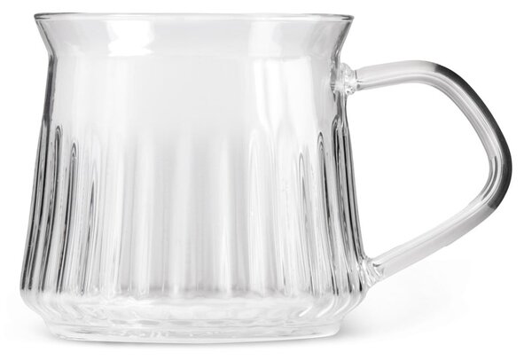 Skodelice v kompletu za kapučino z dvojno steno 2 ks 320 ml Mia – Vialli Design