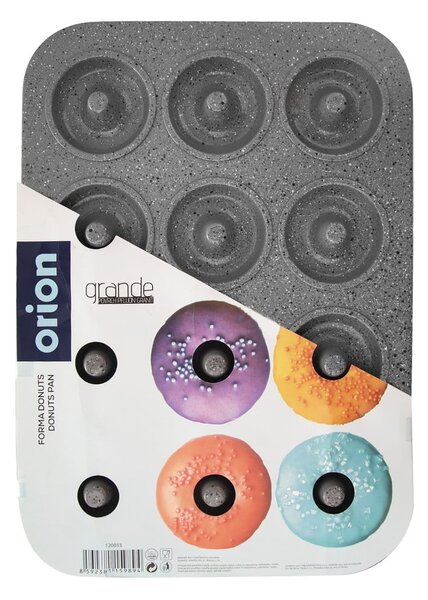 Kovinski model 28,5x40 cm Grande – Orion
