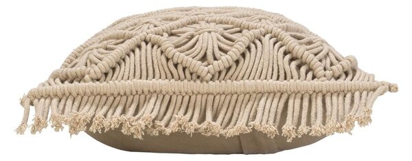 Bombažna okrasna blazina 30x50 cm Indy – douceur d'intérieur