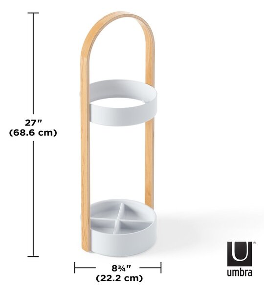 Stojalo za dežnike Bellwood – Umbra