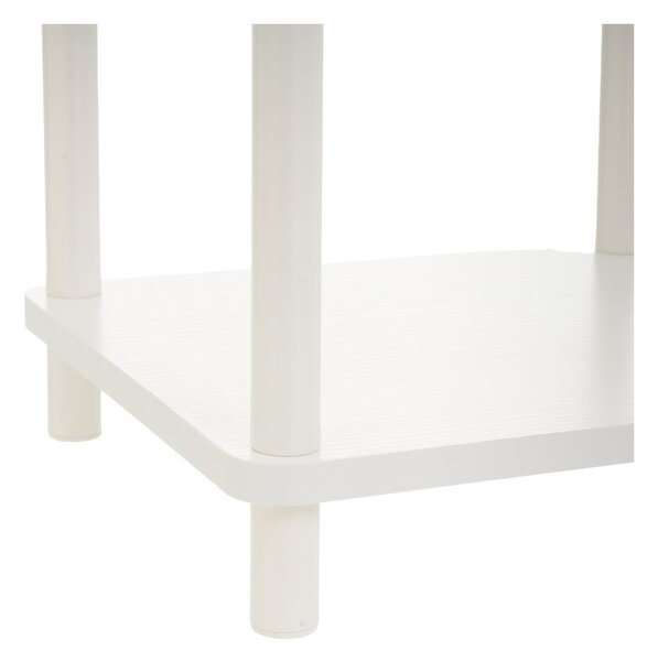 Stranska mizica 30x34 cm Alba – Casa Selección