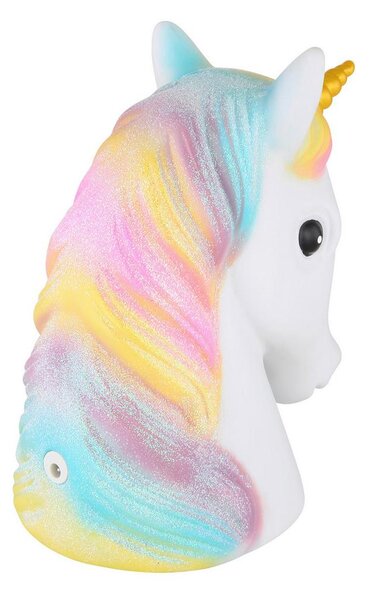Globo Otroška Namizna Svetilka Unicorn
