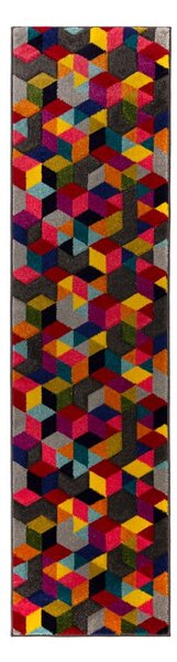 Preproga Flair Rugs Dynamic, 66 x 230 cm