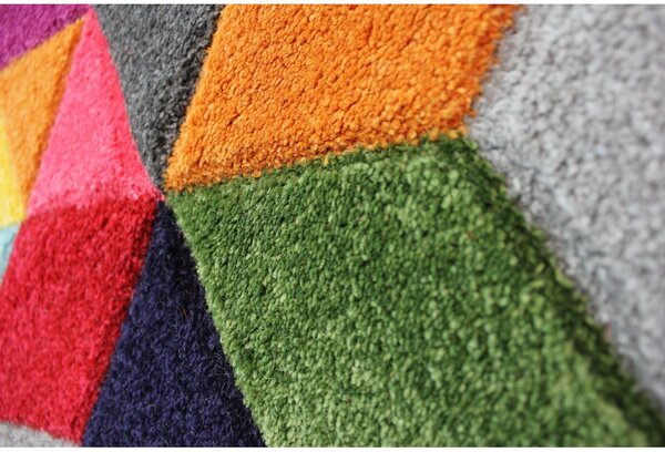 Preproga Flair Rugs Dynamic, 66 x 230 cm