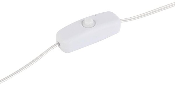 Modern Living Okrasna Led-svetilka Snoi