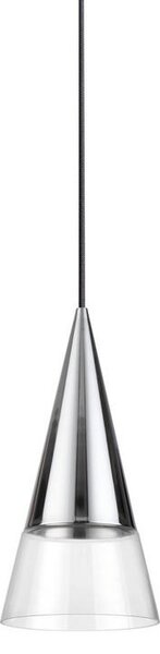 VISEČA SVETILKA 15/50/233 cm GU10