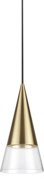 VISEČA SVETILKA 15/233 cm GU10