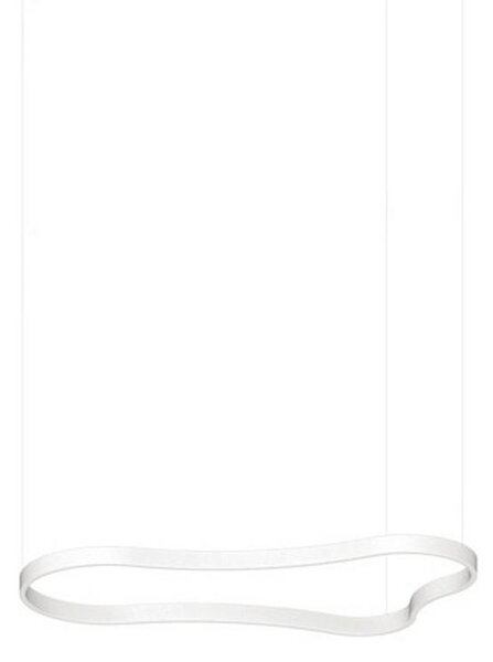 VISEČA LED-SVETILKA Waves 45 W 3000 K 220-240 V