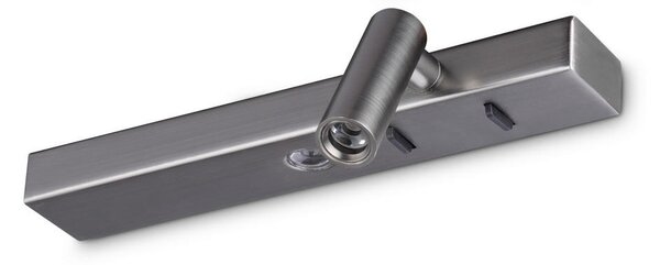 STENSKA LED-SVETILKA 6.5 W 420 lm 3000 K 220-240 V