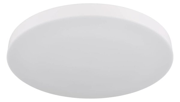 Globo 12384-50W - LED Stropna svetilka MATTHEW LED/50W/230V bela