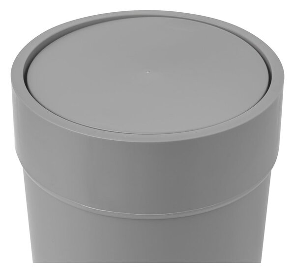 Plastični koš za smeti 6 l Touch - Umbra