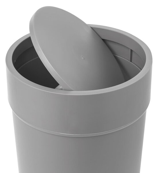 Plastični koš za smeti 6 l Touch - Umbra