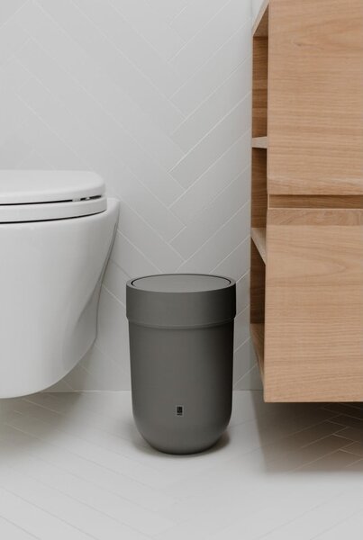 Plastični koš za smeti 6 l Touch - Umbra