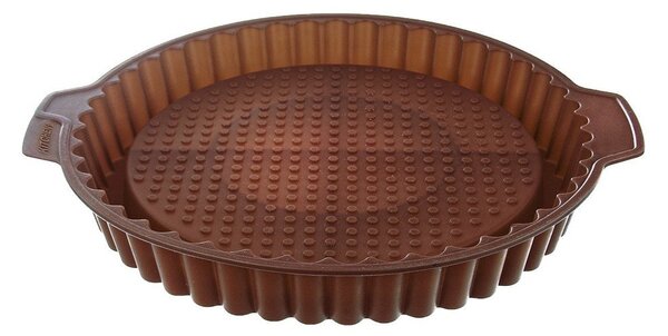 Silikonski model za pite ø 27 cm – Orion