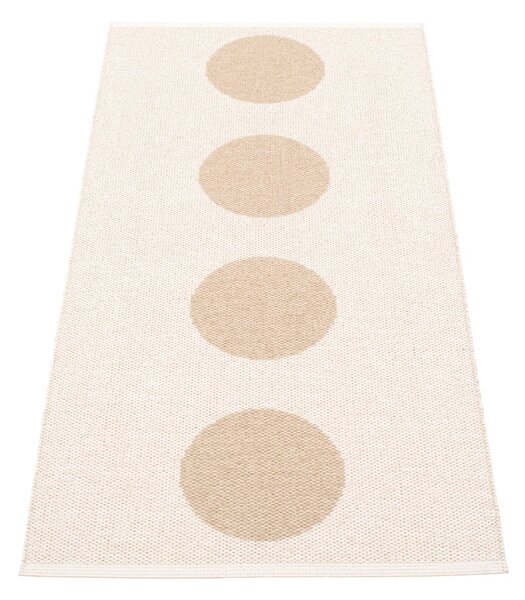 Bež zunanji in notranji tekač 70x150 cm Vera Beige – Pappelina