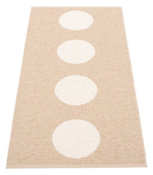 Bež zunanji in notranji tekač 70x150 cm Vera Beige – Pappelina